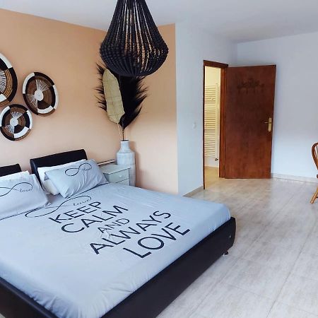 B&B Vista Mar Benissa Ngoại thất bức ảnh