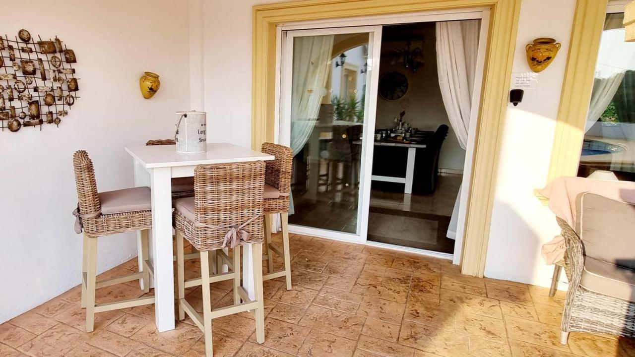 B&B Vista Mar Benissa Ngoại thất bức ảnh