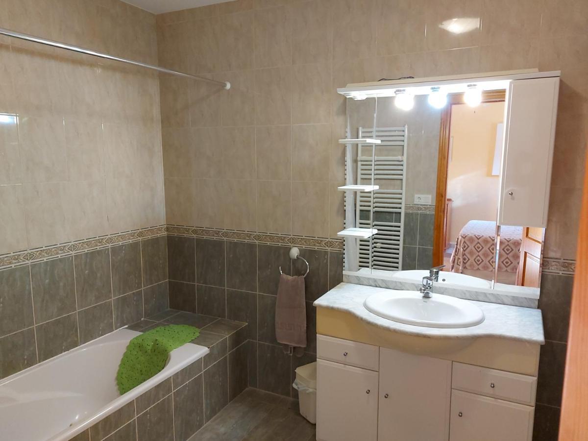 B&B Vista Mar Benissa Ngoại thất bức ảnh