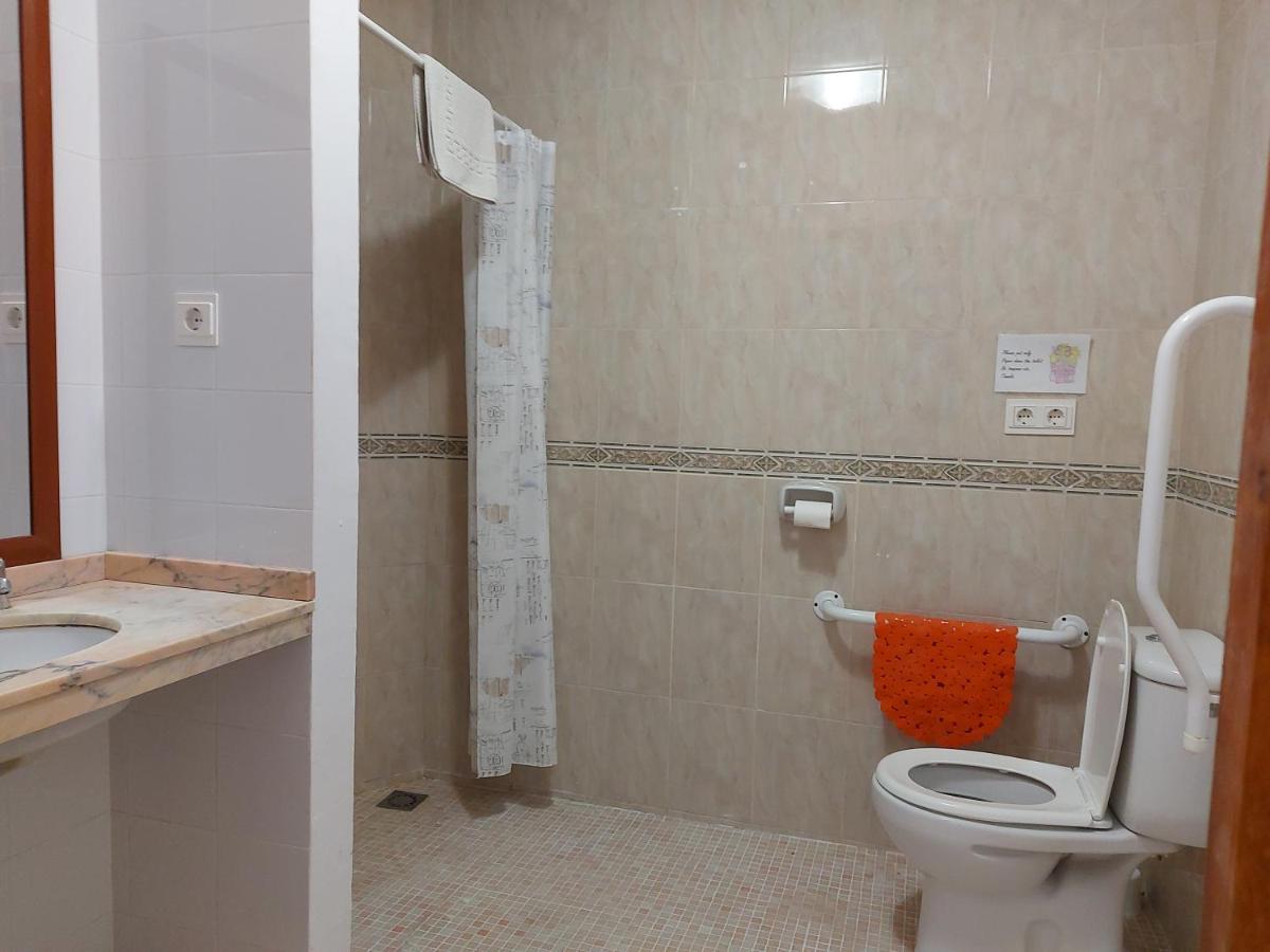 B&B Vista Mar Benissa Ngoại thất bức ảnh