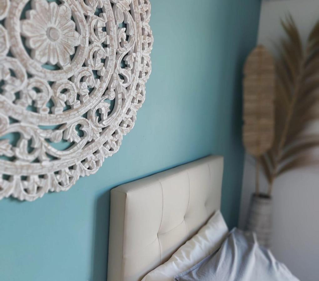 B&B Vista Mar Benissa Ngoại thất bức ảnh