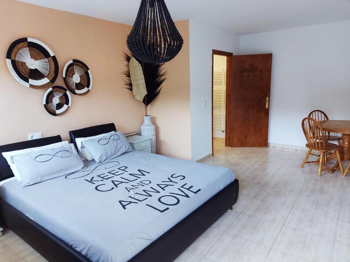 B&B Vista Mar Benissa Ngoại thất bức ảnh