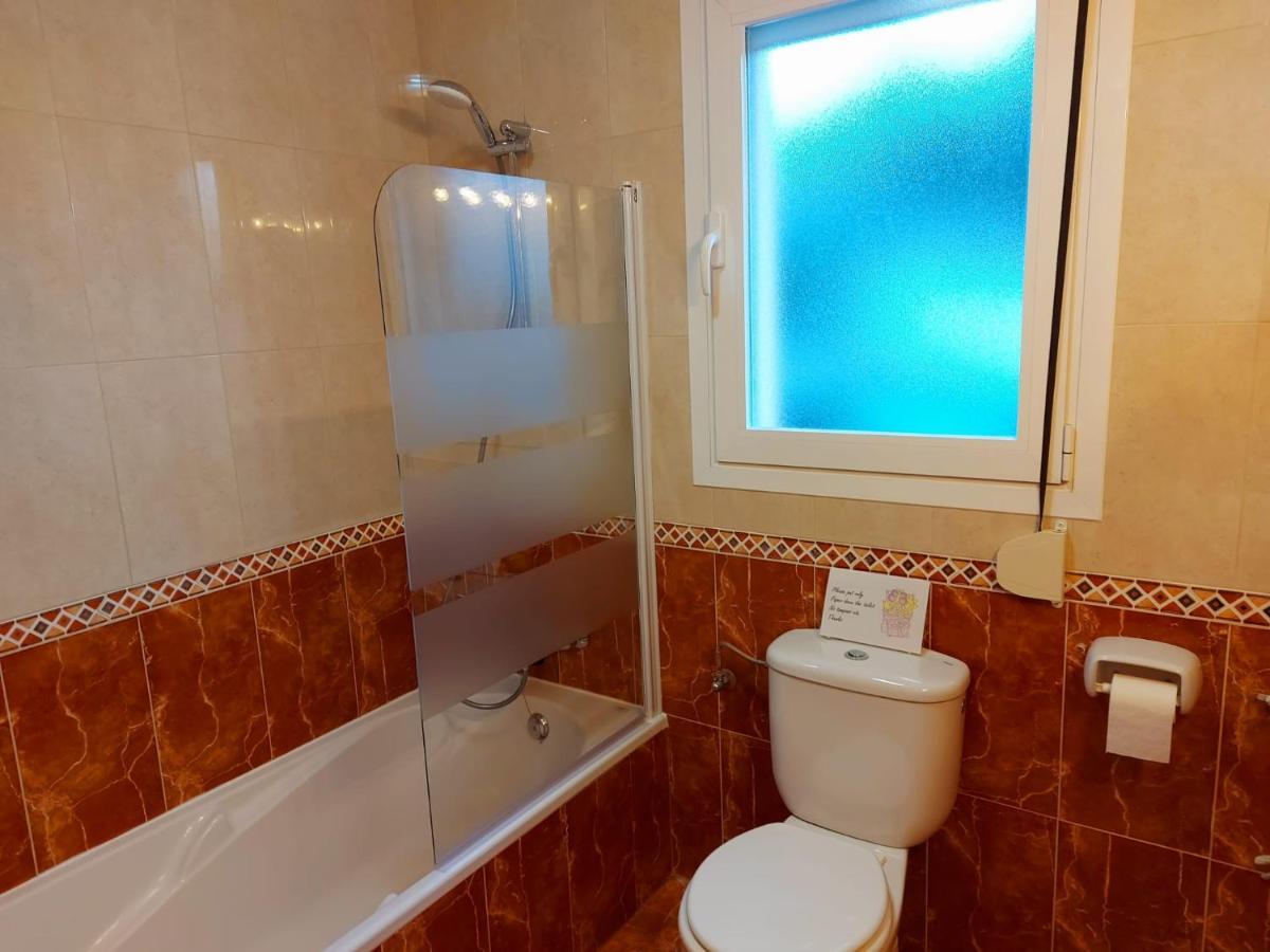 B&B Vista Mar Benissa Ngoại thất bức ảnh
