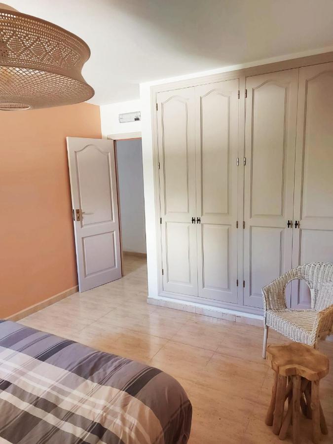 B&B Vista Mar Benissa Ngoại thất bức ảnh