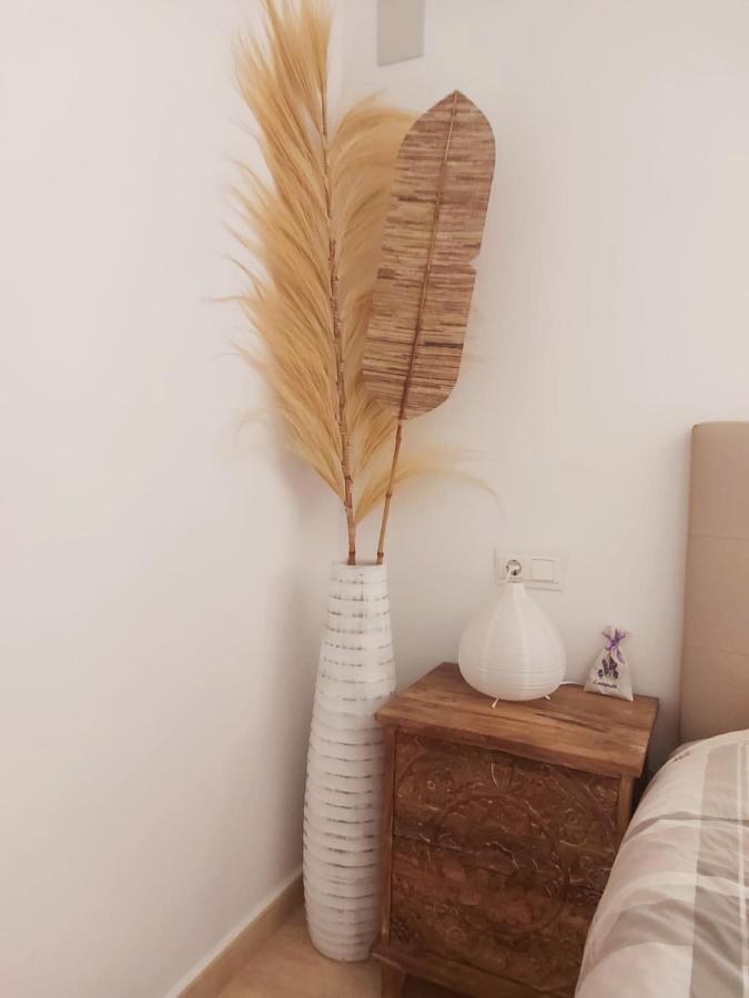 B&B Vista Mar Benissa Ngoại thất bức ảnh