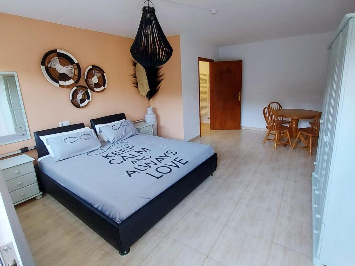 B&B Vista Mar Benissa Ngoại thất bức ảnh