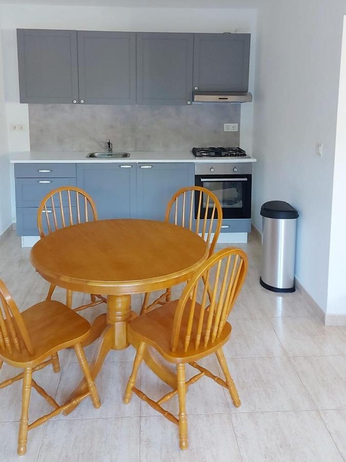 B&B Vista Mar Benissa Ngoại thất bức ảnh